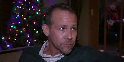 Gianna Dior gets Dildo & Dick for Christmas from Stepdad