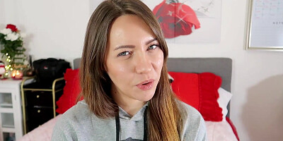 Feminizing My Younger stepbrother