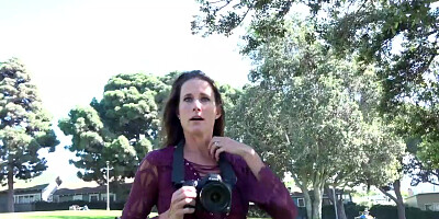 MILFTRIP Tall Athletic Bodied MILF Sofie Marie Fucked