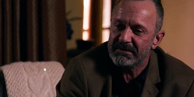 Stubborn Stepdaughter Insists On Anal Creampie Solution