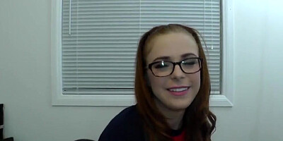 Naughty Step Sis Penny Pax Gets Pussy Fucked By Step Brother