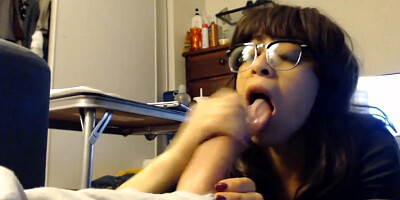 Kawaii Girl Creampie and Cumshot Compilation