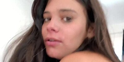 Johnny Sins - Step Daughter Tricks and Seduces her Step Dad