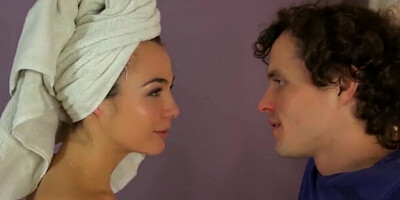 MissaX.com - all the World's A Stage - Preview