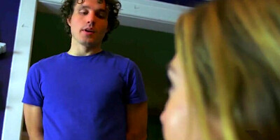 MissaX.com - all the World's A Stage - Preview