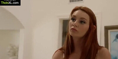Step Dad Gets Lucky Fucks Step Daughter
