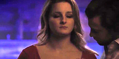 PURE TABOO – Eliza Is Curious About Kinky Sex Before College