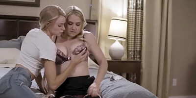 Why are you doing This? - Lesbian Edition