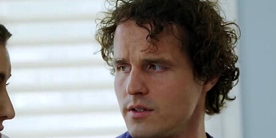 Sweet Sinner - Paige Owens Wants To Cheat On Her Boyfriend With Her Stepbrother Robby Echo