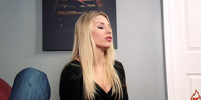 StepMommy's Special Diet (modern Taboo Family)