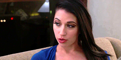Alex Coal is Tonights Girlfriend and she is going to blow your mind with her Pornstar Experience