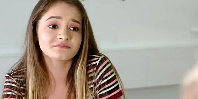 Daughter Fucked by Stepfather