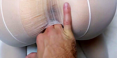 Real Uncensored Step Mother Japanese In Pantyhose Fucked By Her New Step Son