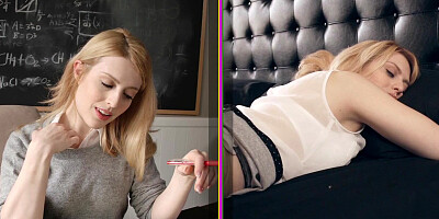 Emilia Song - Teacher