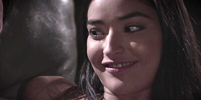 Teen sweetheart Emily Willis ends up making love with her randy uncle