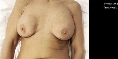 Anal Fucking in Las Vegas by the Hottest MILF