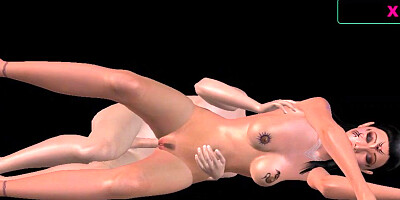 Milking My Step-Mom's Breasts Part three - English audio sex story - English erotic story - Step mom story