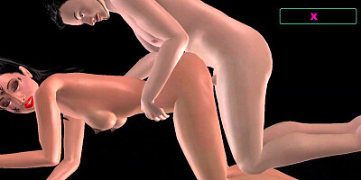 Milking My Step-Mom's Breasts Part three - English audio sex story - English erotic story - Step mom story