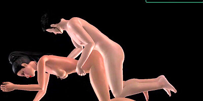 Milking My Step-Mom's Breasts Part three - English audio sex story - English erotic story - Step mom story