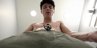 Bobbi Shay - Stepmom Filled 4K