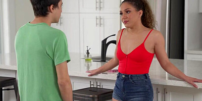 Taking Care Of My Stepmom Liv Revamped MFS