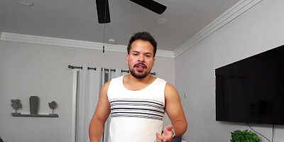 Mackenzie Mace & Skylar Vox are shagging in this hot scene