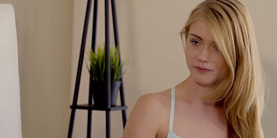 Cant Resist my Stepdaughter while my Wife Cooking