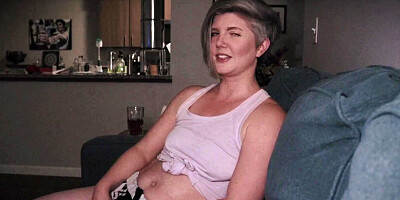 I Kinda Sucked My Client's Cock - Please Don't Be Mad