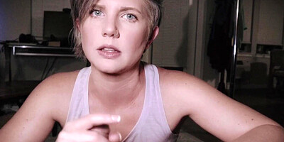 I Kinda Sucked My Client's Cock - Please Don't Be Mad