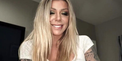 Karma Rx - Plays Nurse For Step Daddy