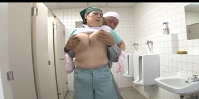 Japanese Super Tits Mature Vol. two