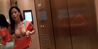 Kinky gf Kelly Diamond tries out analsex