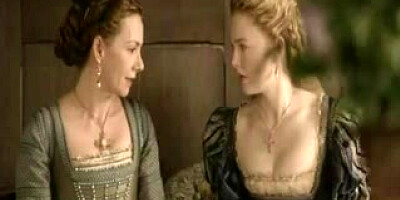 Joanne Whalley - The Borgias