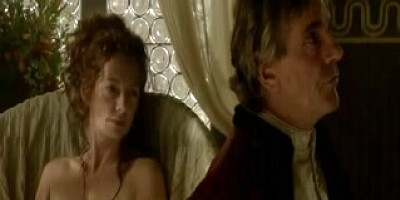 Joanne Whalley - The Borgias