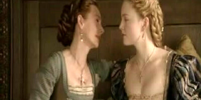 Joanne Whalley - The Borgias