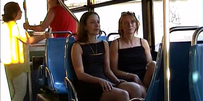 Public Slut - Marseilles