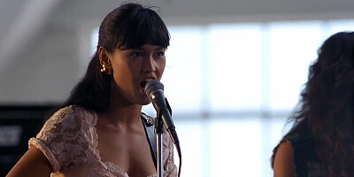 Tia Carrere - Waynes World