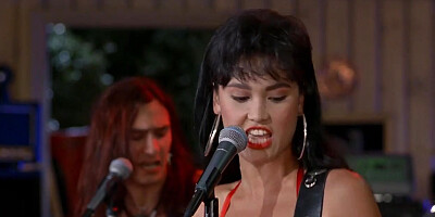 Tia Carrere - Waynes World