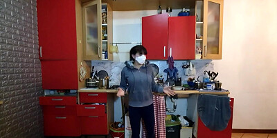My Quarantine #6