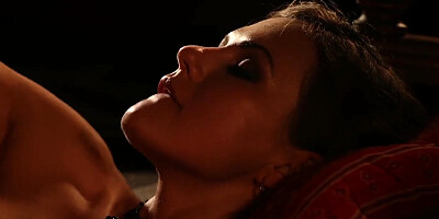 Wife Invites Gorgeous Escort to Turn Dreams into Reality