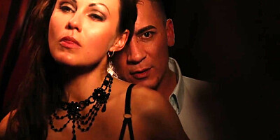 Wife Invites Gorgeous Escort to Turn Dreams into Reality