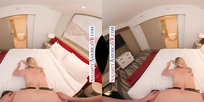 Kendra Sunderland offers the Pornstar Experience of a lifetime