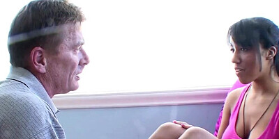 RealBlackExposed Momoko Mitchell Cant Resist Her Stepdaddy