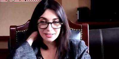 Diana Guzman - Payrise P1