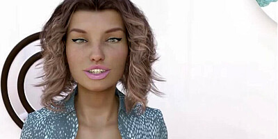 Cuckold Couple.Naughty Girl, Happy Ending Massage-S2E23