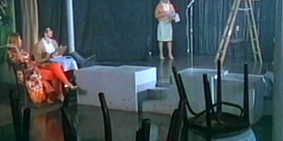 USA DREAM (Full Movie)