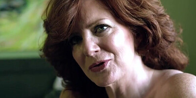 Mother Son Taboo Sex - Andi James - Celebrating Mom (family sex)