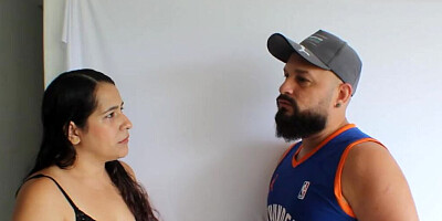 Taking revenge on my cheating girlfriend - porn in Spanish