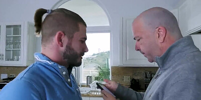 Fucking my Horny Stepmom, ADD @JENBOO60 on SNAPCHATT