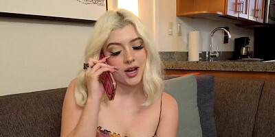 Stepsis Says Maybe you could fuck me good? S22:E4